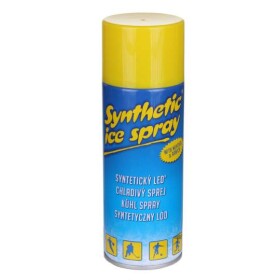 SYNTHETIC ICE spray syntetický ľad 400 ml
