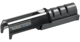 TEFAL K26505 Ice Force čierna / Brúsok na nože (K2650534)