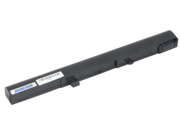 AVACOM batéria pre Asus X551CA amp; F551 / Li-Pol / 14.8V / 2600mAh / 38Wh (NOAS-X551-N26)