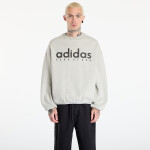Mikina adidas x Fear Of God Athletics Cotton Fleece Crewneck Medium Grey Heather L