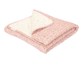 Little Dutch Prikrývka 70x100 cm Fairy Floral Fairy Blossom (TE11114031LD)