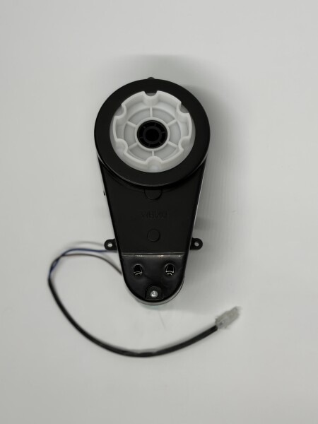 Mamido Mamido Servomotor pre elektrické autíčko RS380 12V 4000 RPM
