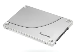 Solidigm D3-S4520 1.92 TB / SSD / 2.5" SATA III / TLC 3D NAND / RW: 550 510 MB/s / IOPS: 91K 38K (SSDSC2KB019TZ1Z)