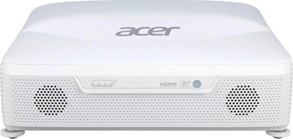 Acer Acer Projektor Acer L811 DLP 4K2K 3000 Lm 20,000:1 EMEA 7.7 EURO Power EMEA