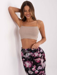 Vrchná časť D16005M02459A dark lilac XS