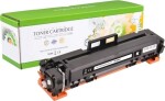 Static Control for laser printers, 7500 pages Compatible Static-Control Hewlett-Packard W2030/415X, Black