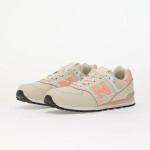 Topánky New Balance 574 Kids Linen/ Pink Lemonade 6