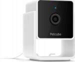 Book on Demand Ltd. Petcube Cam | Pet monitoring camera | WiFi, 1080p
