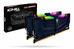 Inno3D iCHILL RGB, DDR4, 16 GB, 4000MHz, CL19 (RCX2-16G4000R)