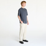 Tričko Calvin Klein Jeans Washed Heavy Tee Black M