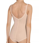 Dámske body Formfit BS X v telovej farbe SKIN – TRIUMPH Porcelain Mousse 85C