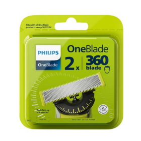 PHILIPS Oneblade 360 náhradné QP420/50