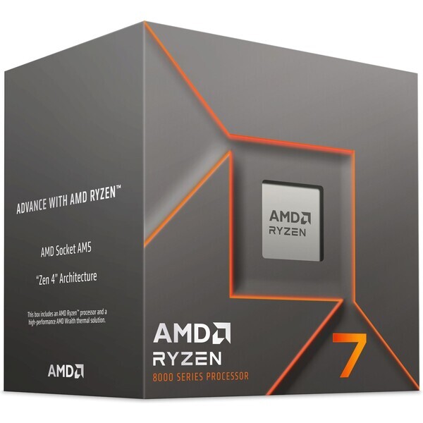 AMD Ryzen 8700F