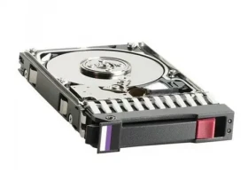 HP (Midline) 1TB / 2.5" / 6G / SATA / 7.2k RPM (655710-B21)