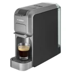 Catler ES 700 Porto BG sivá / kávovar na kapsule / Nespresso Tchibo Dolce Gusto / 1350 W / 15 bar / 0.8 l (8590669348237)