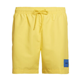 Pánske plavky KM0KM00296-705 - Calvin Klein L