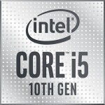 Intel Core i5-10400, 2.9 GHz, 12 MB, OEM (CM8070104290715)