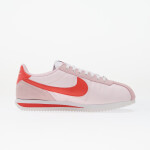 Tenisky Nike Cortez Textile Pink Foam/ Lt Crimson-White-Safety Orange EUR 40.5