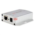 Exsys Switch PoE injektor; EX-60300