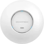 Grandstream GWN7660 / Access point / Wi-Fi 6 (802.11ax) / 2x2:2 MU-MIMO / 256 klientov / PoE (GWN7660)
