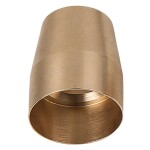KS Tools 400.9088 Montážne puzdro Ø32,4 mm, dĺžka 40,3 mm; 400.9088
