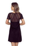 Eldar First Lady Soledad chemise w/r S-XL černá M