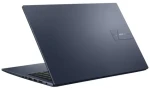 Asus Vivobook 15 modrá / 15.6" FHD / Intel Core i5 13420H 2.1GHz / 16GB / 512GB SSD / Intel Iris Xe / W11H (X1502VA-NJ880W)
