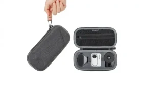 Insta360 GO 3/GO 3S - silné polyesterové púzdro (1INST446)