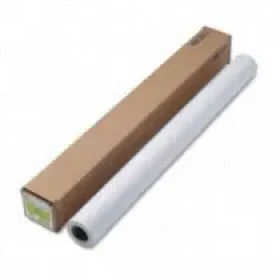 HP Q1397 White Inkjet Paper, A0, 45 m, 80 g/m2 InkJet Bond (Q1397A)