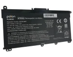 Trx Polion HT03XL / Batéria pre notebook / 11,4 V / 3400 mAh / Li- POL / HP 240 G7, 245 G7, 250 G7, 255 G7 / neoriginálna (TRX-PL-HT03XL)