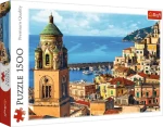 Trefl - Puzzle - Amalfi - Taliansko