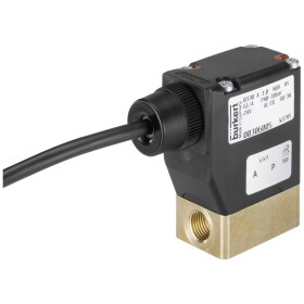 Bürkert magnetický ventil 353626 0330 1 ks; 353626