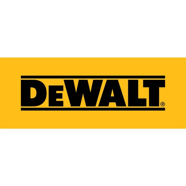 3m náhradná vodiaca lišta na ochranu proti trieskam DEWALT DWS5029-XJ; DWS5029-XJ