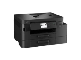 Brother MFC-J4550DW čierna / Multifunkčná tlačiareň / A4 / Atramentová / Duplex / Wi-Fi / LAN / ADF (MFCJ4550DWRE1)
