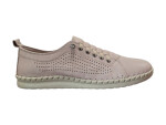 Wild 646019 Grey Dámska celokožená obuv 40