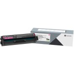 Lexmark 20N20M0 Magenta Originál (102106)