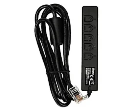 IIYAMA RC TOUCHV02 diaľkové ovládanie pre TF3222MC-B1 / káblové (RC_TOUCHV02)