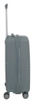 Malý škrupinový kufor Travelite Pacific S Anthracite