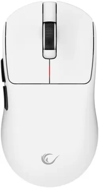 Rampage Clax biela / Myš (CLAX-WHITE)