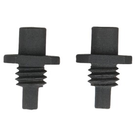 KS Tools 150.3212 Pár čapov, Ø 4,87 mm; 150.3212
