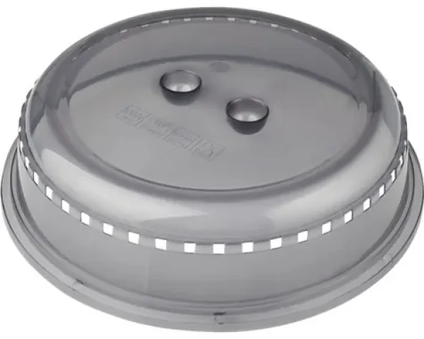 Lamart Wawe Poklop do MW rúry 26cm šedá / plast (8590669198146)