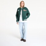 Bunda Carhartt WIP Flaming Ducks Bomber UNISEX Conifer/ Wax S