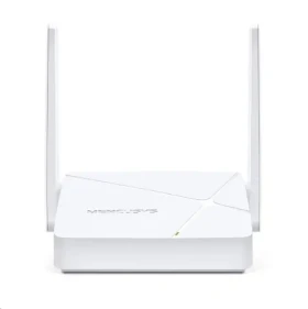 Mercusys MR20 / Router AC750 / 2.4GHz - 300Mbps / 5GHz - 433Mbps / 1xWAN + 2xLAN (MR20)