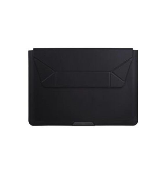 UNIQ Oslo ochranné púzdro na notebook až 14" čierna (8886463684566)
