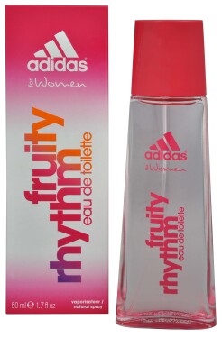 Adidas Fruity Rhythm EDT ml