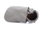 Capáčky baBice Plain Dark Grey 17 EUR