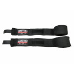 ŠPORT Boxerské bandáže Masters - BB-4 Mix farieb - Masters one size Modrá