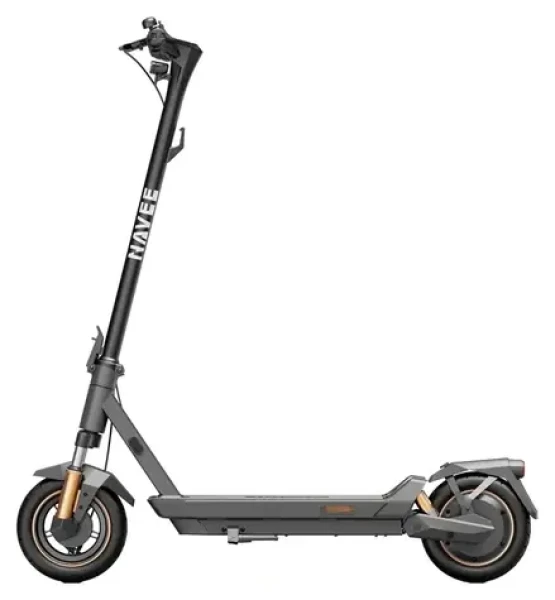 Navee GT5 Pro / Elektrická kolobežka / 600 W / 20 km / h / 75 km / 561 Wh (GT5 Pro (IT))