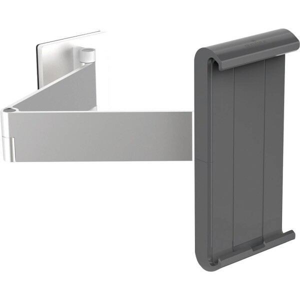 Durable TABLET HOLDER WALL ARM - 8934 držiak na tablet Vhodné pre značku (tablet): Universal 17,8 cm (7) - 33,0 cm (13); 893423