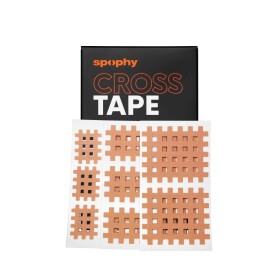 Spophy Cross Tape